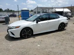 4T1B61HK5KU223418 2019 TOYOTA CAMRY