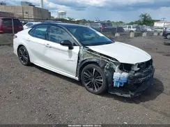 4T1B61HK5KU228439 2019 TOYOTA CAMRY