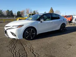 4T1B61HK5KU230532 2019 TOYOTA CAMRY