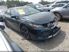 4T1B61HK5KU232460 2019 TOYOTA CAMRY