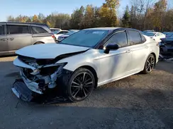 4T1B61HK5KU234791 2019 TOYOTA CAMRY
