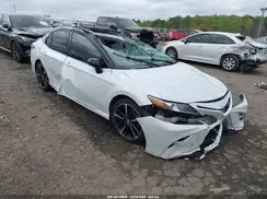 4T1B61HK5KU237559 2019 TOYOTA CAMRY