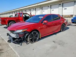 4T1B61HK5KU239098 2019 TOYOTA CAMRY