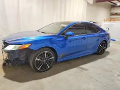 4T1B61HK5KU241076 2019 TOYOTA CAMRY