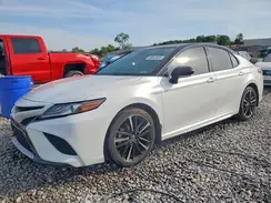 4T1B61HK5KU242163 2019 TOYOTA CAMRY