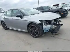 4T1B61HK5KU245080 2019 TOYOTA CAMRY