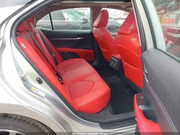 4T1B61HK5KU245080 2019 TOYOTA CAMRY - Image 8