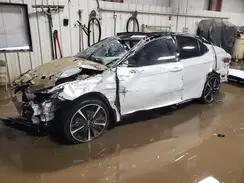 4T1B61HK5KU254734 2019 TOYOTA CAMRY