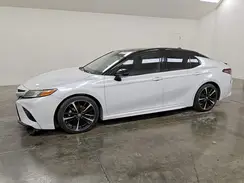 4T1B61HK5KU255009 2019 TOYOTA CAMRY