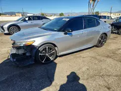 4T1B61HK5KU255205 2019 TOYOTA CAMRY