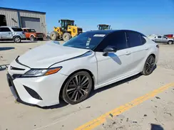 4T1B61HK5KU261795 2019 TOYOTA CAMRY
