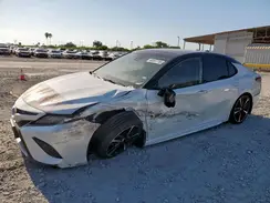 4T1B61HK5KU261831 2019 TOYOTA CAMRY