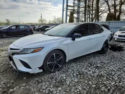 4T1B61HK5KU261974 2019 TOYOTA CAMRY