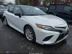 4T1B61HK5KU261991 2019 TOYOTA CAMRY
