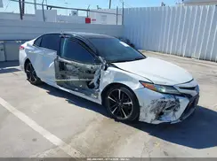 4T1B61HK5KU262431 2019 TOYOTA CAMRY