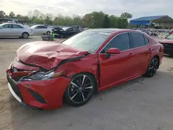 4T1B61HK5KU263627 2019 TOYOTA CAMRY