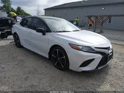 4T1B61HK5KU281884 2019 TOYOTA CAMRY