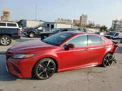 4T1B61HK5KU282209 2019 TOYOTA CAMRY