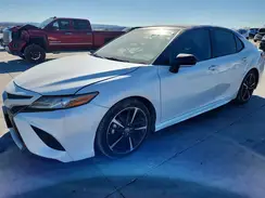 4T1B61HK5KU287989 2019 TOYOTA CAMRY