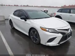 4T1B61HK5KU288186 2019 TOYOTA CAMRY