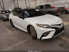 4T1B61HK5KU291363 2019 TOYOTA CAMRY