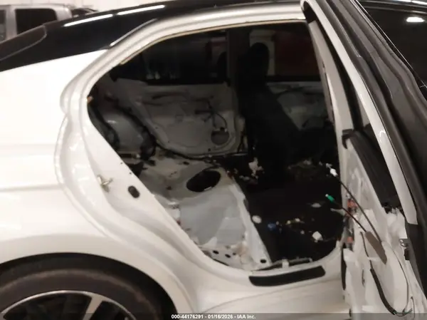 4T1B61HK5KU291363 2019 TOYOTA CAMRY - Image 8
