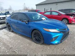 4T1B61HK5KU291864 2019 TOYOTA CAMRY