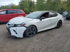 4T1B61HK5KU292853 2019 TOYOTA CAMRY