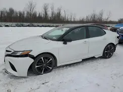 4T1B61HK5KU292903 2019 TOYOTA CAMRY