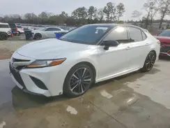 4T1B61HK5KU293811 2019 TOYOTA CAMRY