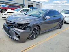 4T1B61HK5KU296188 2019 TOYOTA CAMRY