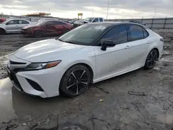 4T1B61HK5KU296983 2019 TOYOTA CAMRY