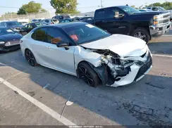 4T1B61HK5KU297437 2019 TOYOTA CAMRY