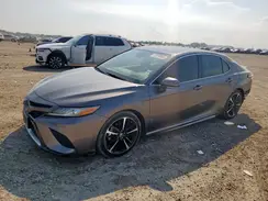 4T1B61HK5KU297955 2019 TOYOTA CAMRY