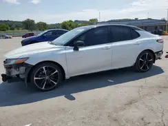 4T1B61HK5KU298314 2019 TOYOTA CAMRY
