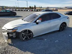4T1B61HK5KU680391 2019 TOYOTA CAMRY