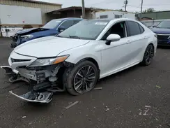 4T1B61HK5KU691763 2019 TOYOTA CAMRY