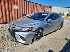 4T1B61HK5KU692296 2019 TOYOTA CAMRY