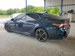 4T1B61HK5KU695201 2019 TOYOTA CAMRY