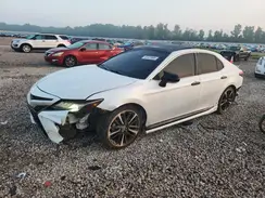 4T1B61HK5KU702504 2019 TOYOTA CAMRY