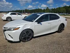 4T1B61HK5KU704799 2019 TOYOTA CAMRY