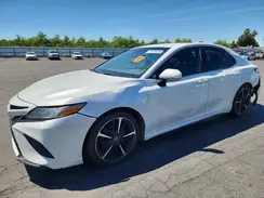 4T1B61HK5KU704835 2019 TOYOTA CAMRY