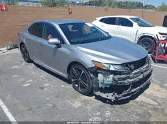 4T1B61HK5KU710943 2019 TOYOTA CAMRY