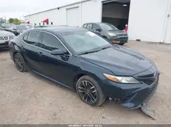 4T1B61HK5KU711297 2019 TOYOTA CAMRY