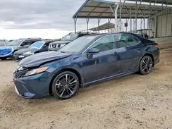 4T1B61HK5KU718945 2019 TOYOTA CAMRY
