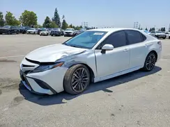 4T1B61HK5KU722011 2019 TOYOTA CAMRY