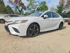 4T1B61HK5KU722624 2019 TOYOTA CAMRY