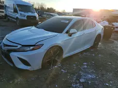 4T1B61HK5KU733994 2019 TOYOTA CAMRY