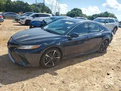 4T1B61HK5KU735020 2019 TOYOTA CAMRY