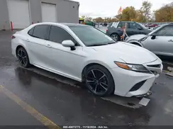 4T1B61HK5KU750584 2019 TOYOTA CAMRY